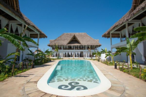 Swami Zazu - Maisha Resort